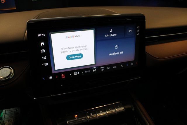 New 2026 Lincoln Nautilus Reserve image 46