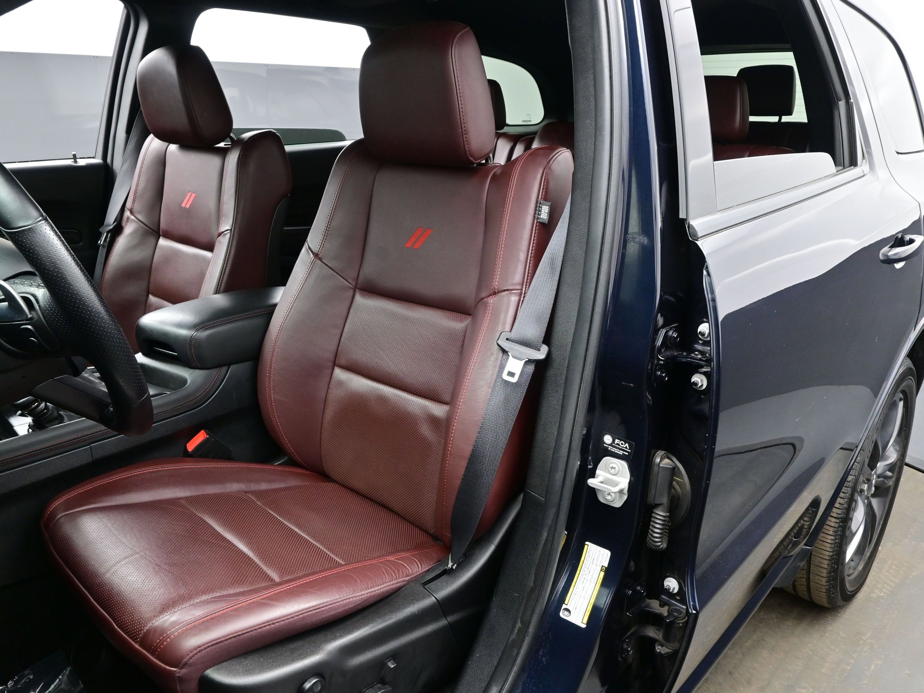 Used 2024 Dodge Durango R/T image 11