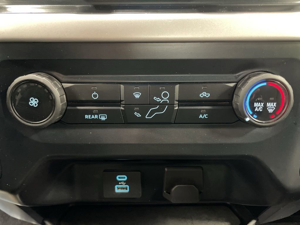 Used 2023 Ford F150 XLT w/ Trailer Tow Package AWD/4WD image 42