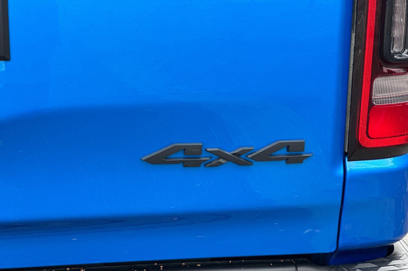 Used 2023 RAM 1500 Rebel w/ Night Edition image 35