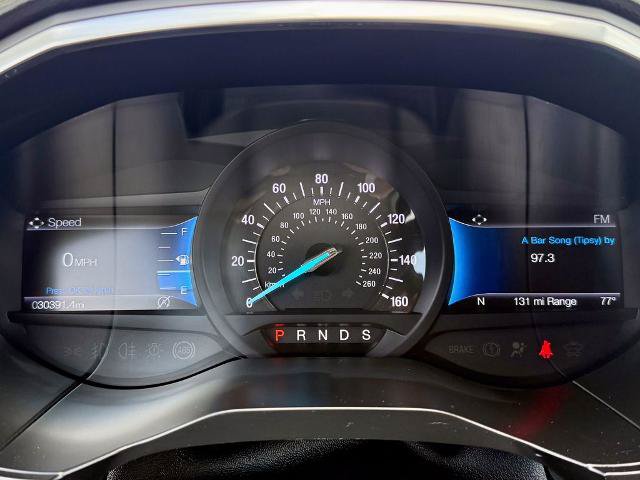 Certified 2021 Ford Edge Titanium AWD/4WD image 26