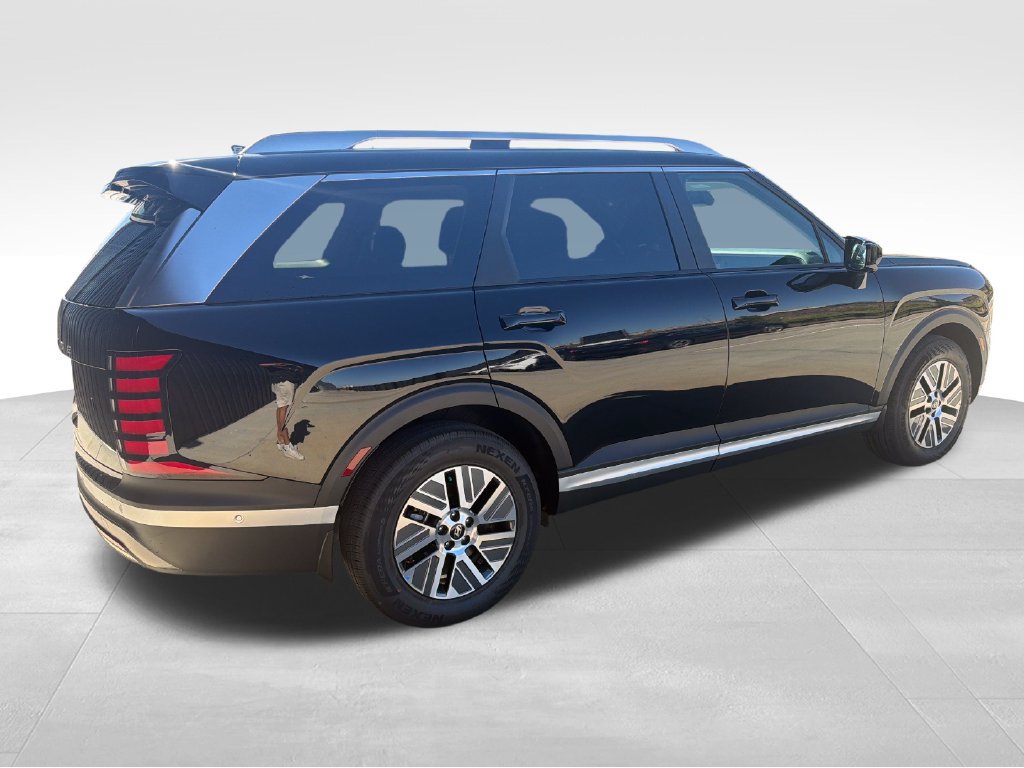 New 2027 Hyundai Palisade SEL Premium FWD image 7
