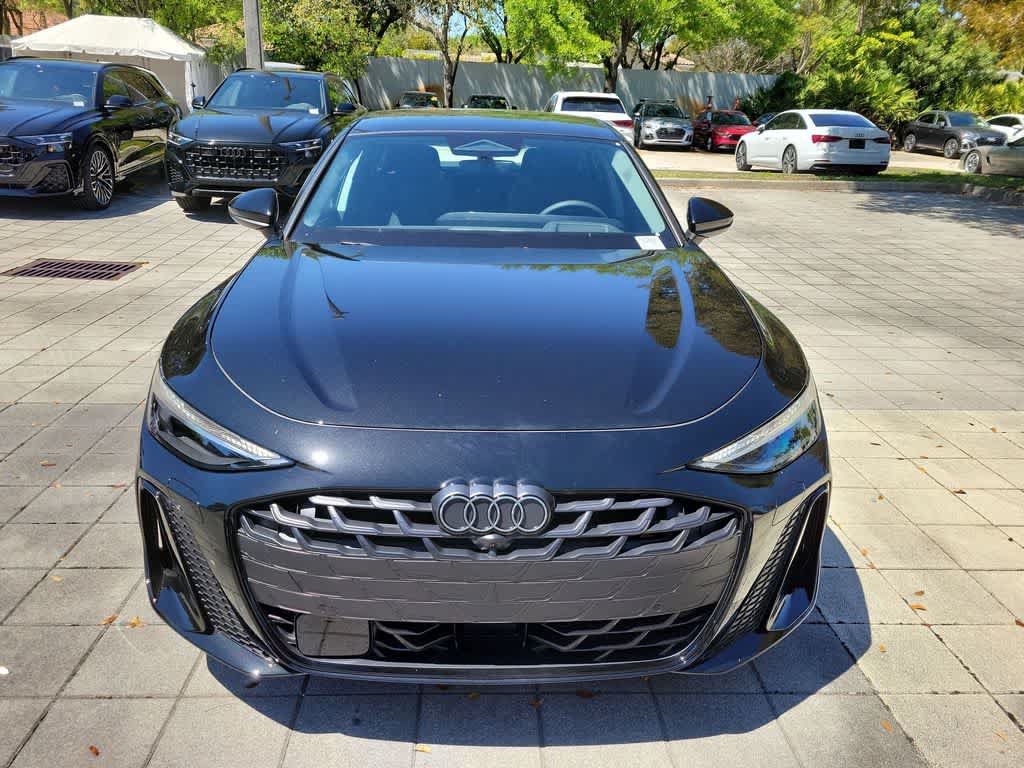 New 2026 Audi A6 Prestige AWD/4WD image 14