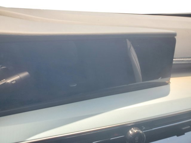 New 2025 Nissan Murano SL w/ Cargo Package image 25