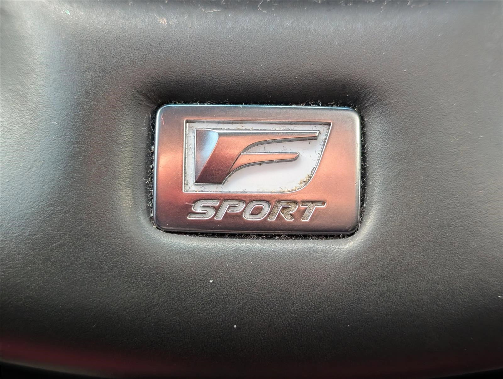 Used 2024 Lexus ES 350 F Sport image 26