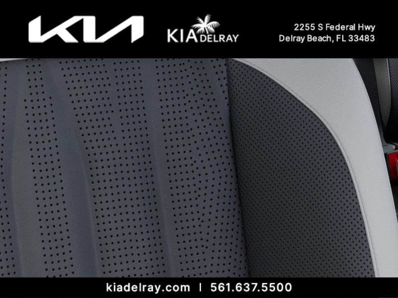 New 2026 Kia EV9 GT-Line image 24