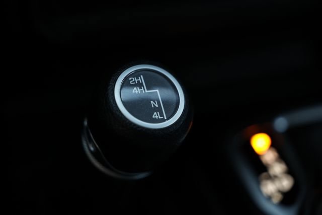 Used 2023 Jeep Wrangler Willys image 43