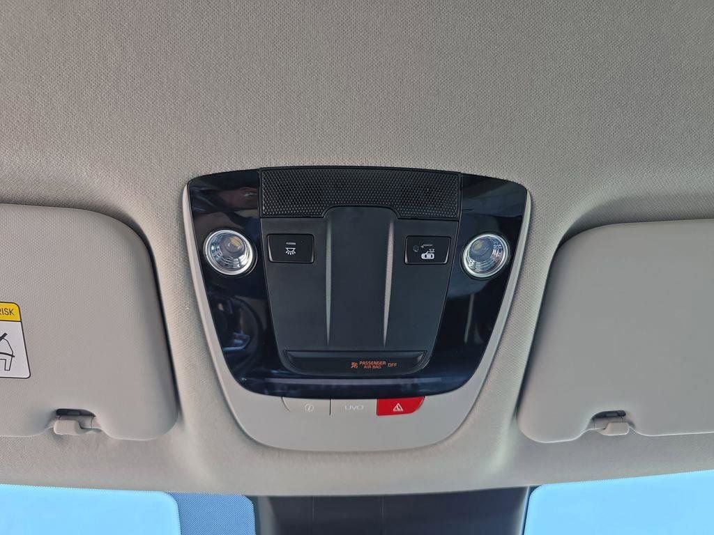 Used 2023 Kia Seltos SX image 26