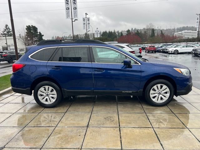Used 2015 Subaru Outback 2.5i Premium image 8