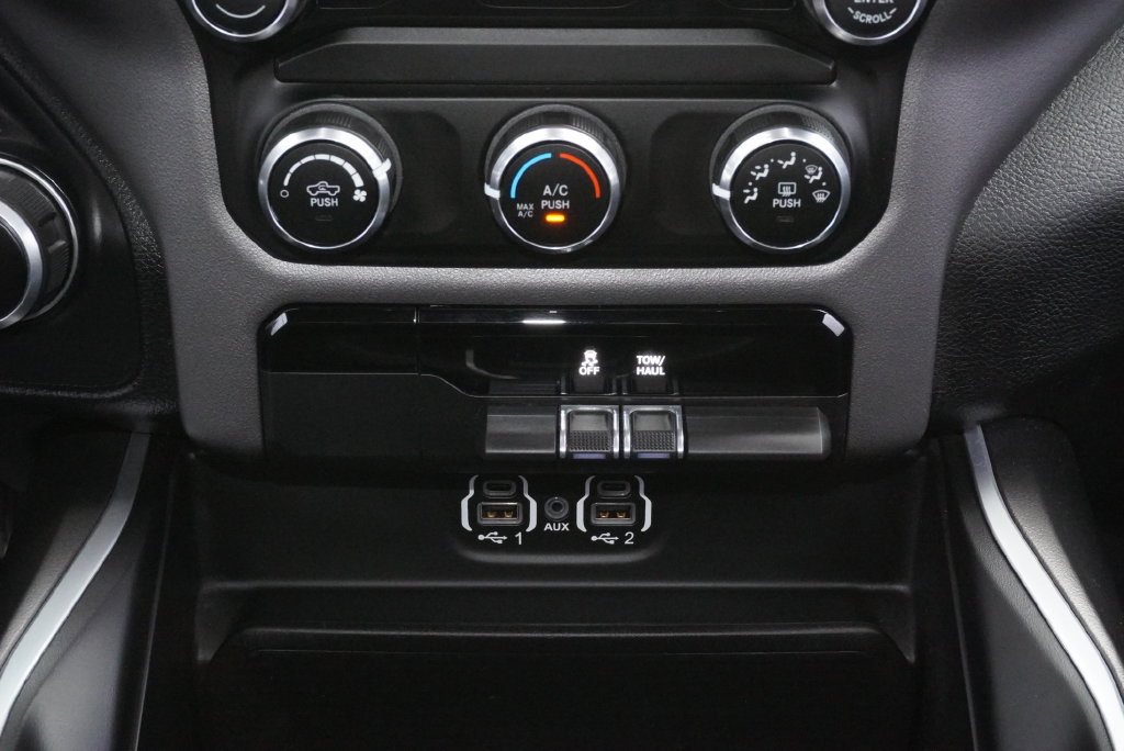 Used 2022 RAM 1500 Lone Star RWD image 16