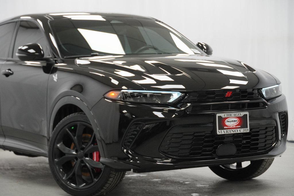 Certified 2024 Dodge Hornet R/T w/ Track Pack video 3