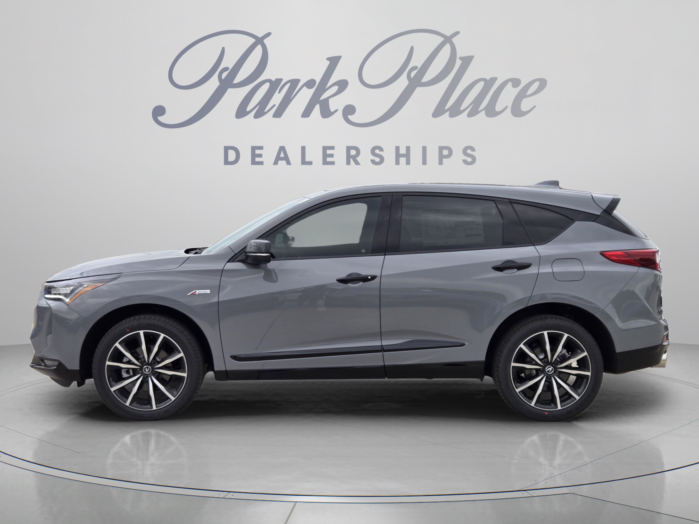 New 2026 Acura RDX w/ Advance Package AWD/4WD image 2