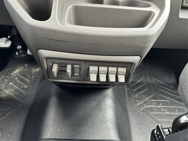 New 2024 Ford Transit 350 AWD w/ Upfitter Package image 21