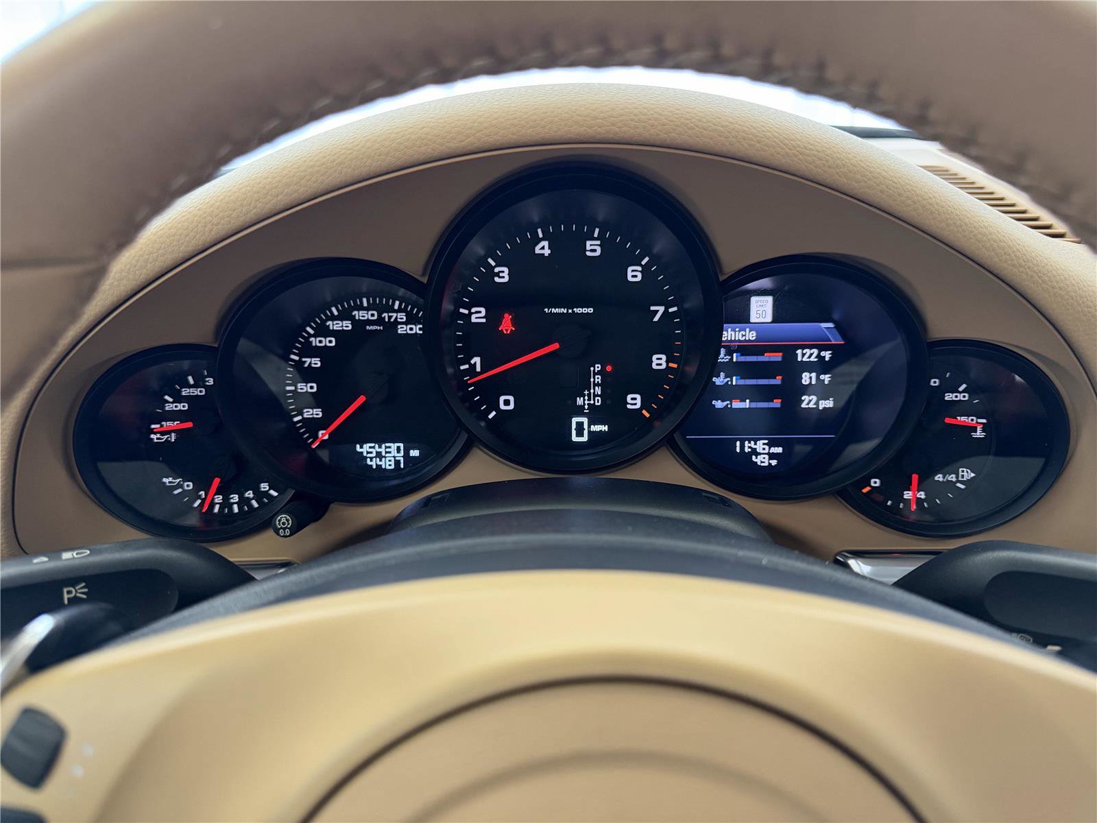 Used 2015 Porsche 911 Carrera image 20