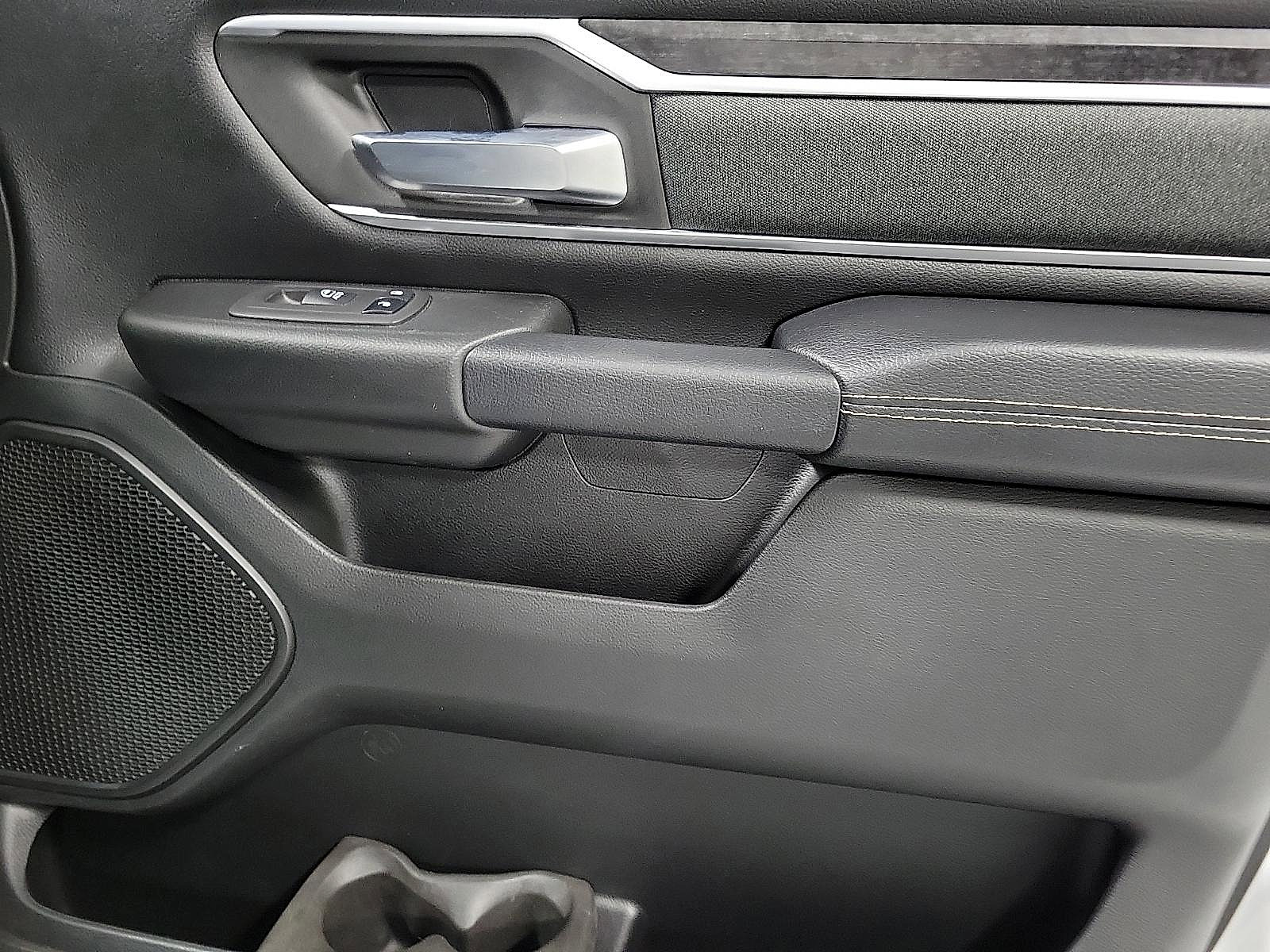 Used 2022 RAM 1500 Lone Star AWD/4WD image 15