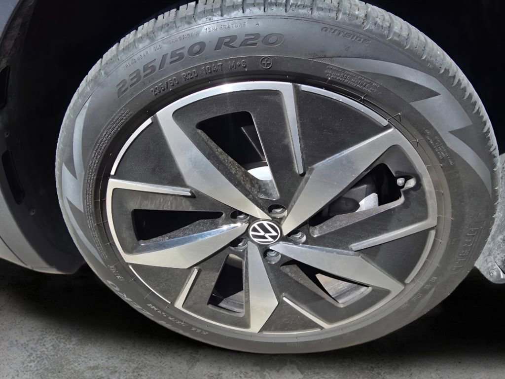 Used 2023 Volkswagen ID.4 Pro S image 17