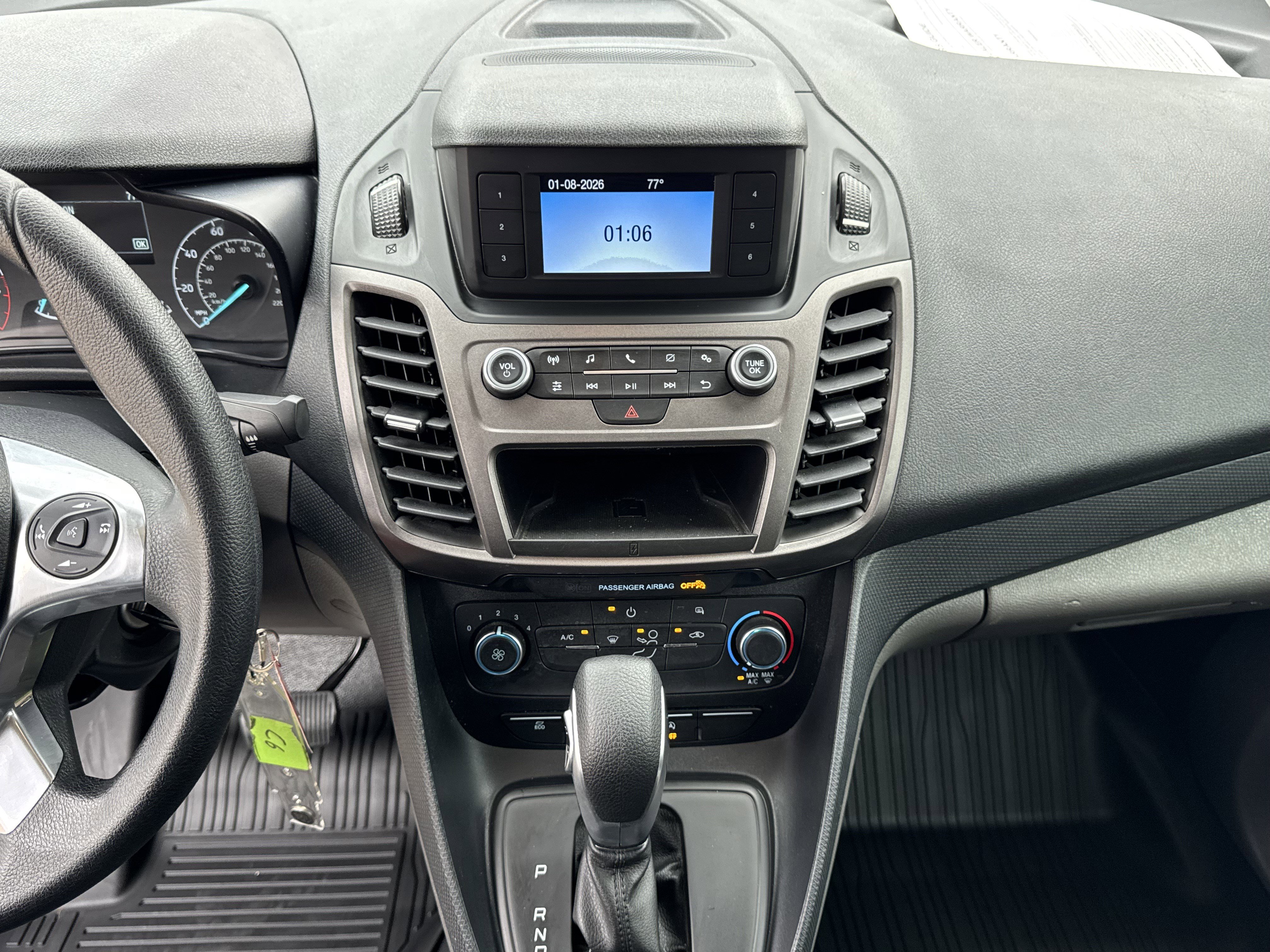 Used 2023 Ford Transit Connect XL image 17