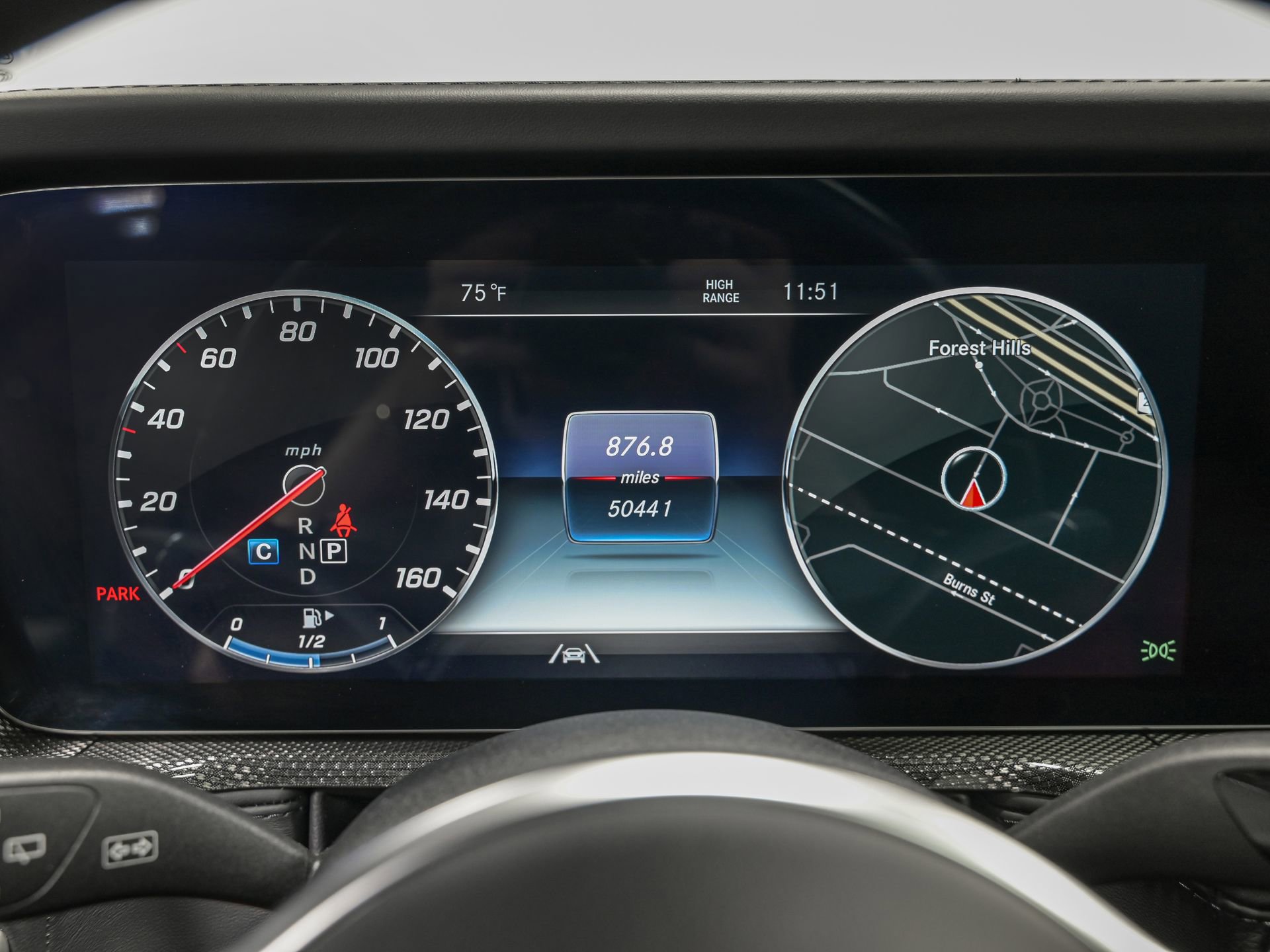 Used 2021 Mercedes-Benz G 550 image 19