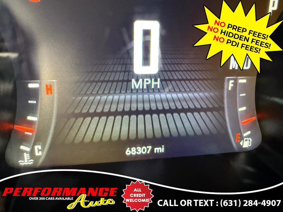 Used 2017 Dodge Challenger R/T w/ Sound Group image 10