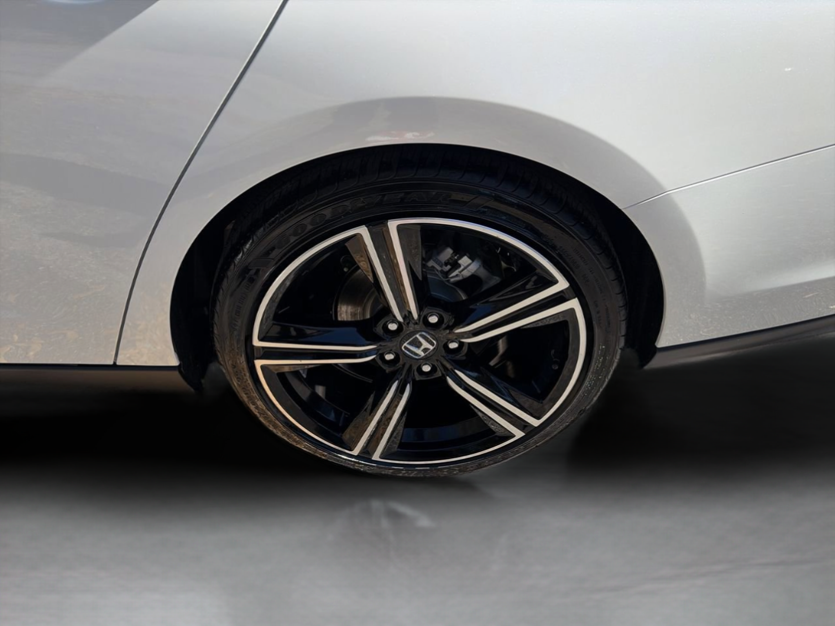 New 2026 Honda Accord Sport image 31