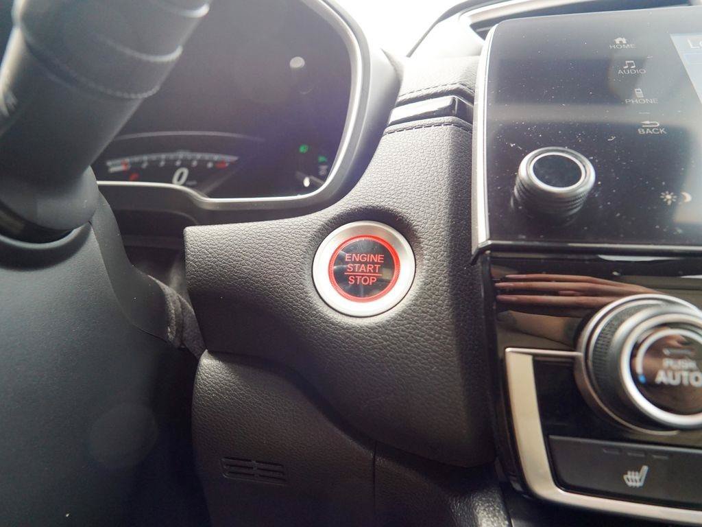 Used 2018 Honda CR-V EX-L image 23