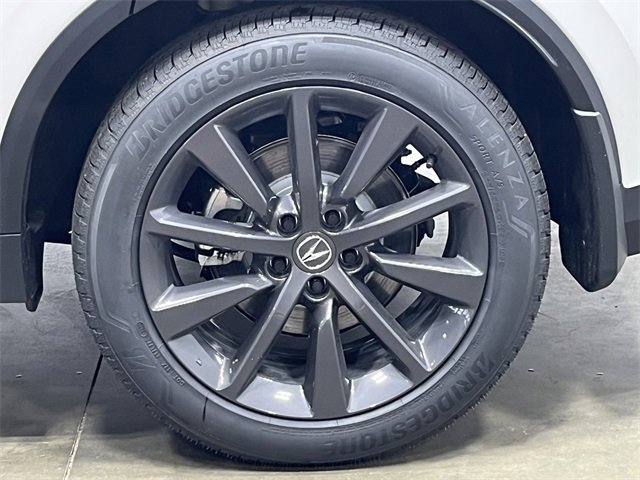 New 2026 Acura MDX A-Spec image 9