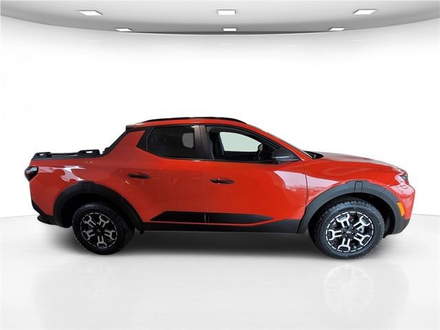 New 2026 Hyundai Santa Cruz XRT image 11
