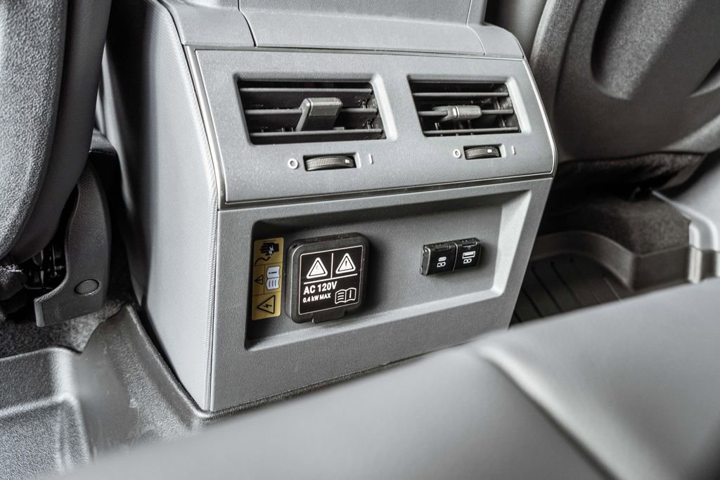 Used 2024 INEOS Grenadier Trialmaster Edition image 31