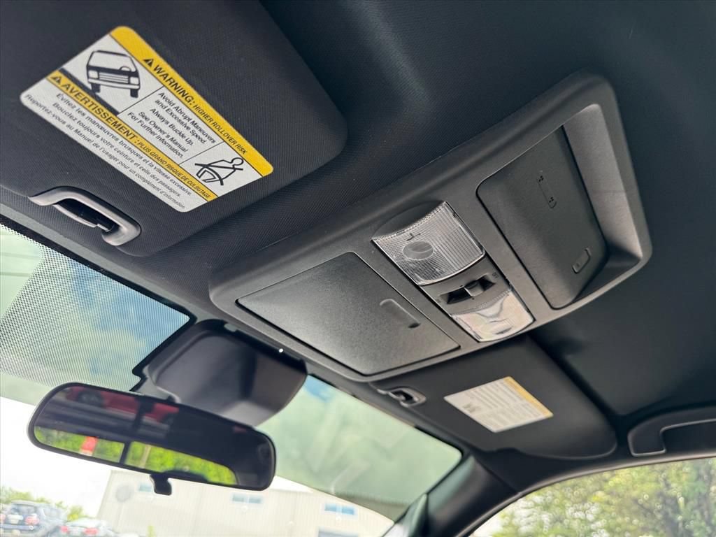 Certified 2025 Nissan Frontier PRO-4X AWD/4WD image 24