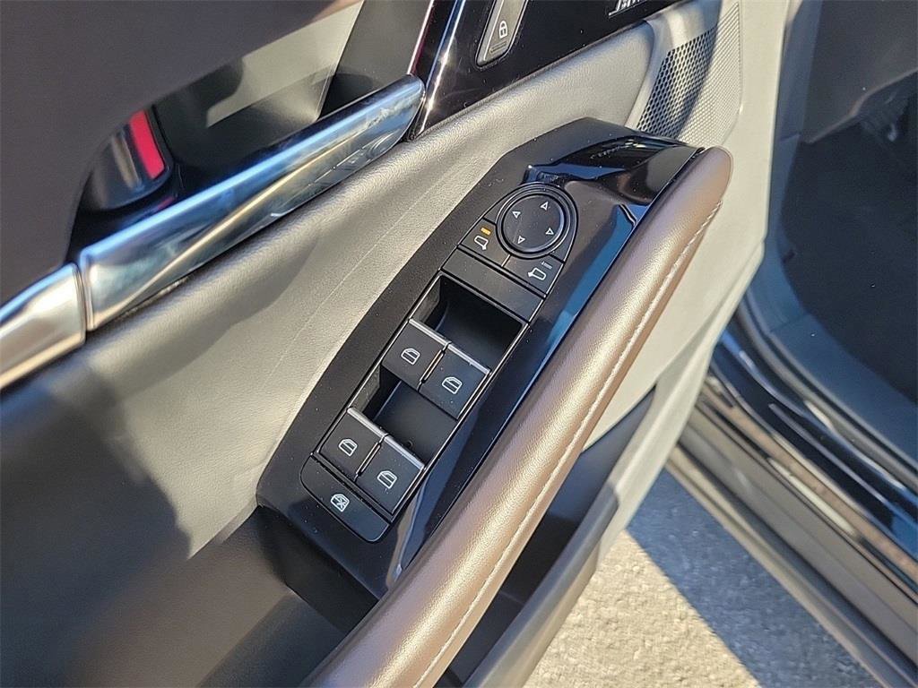 New 2025 MAZDA CX-30 AWD 2.5 S w/ Premium Package image 22