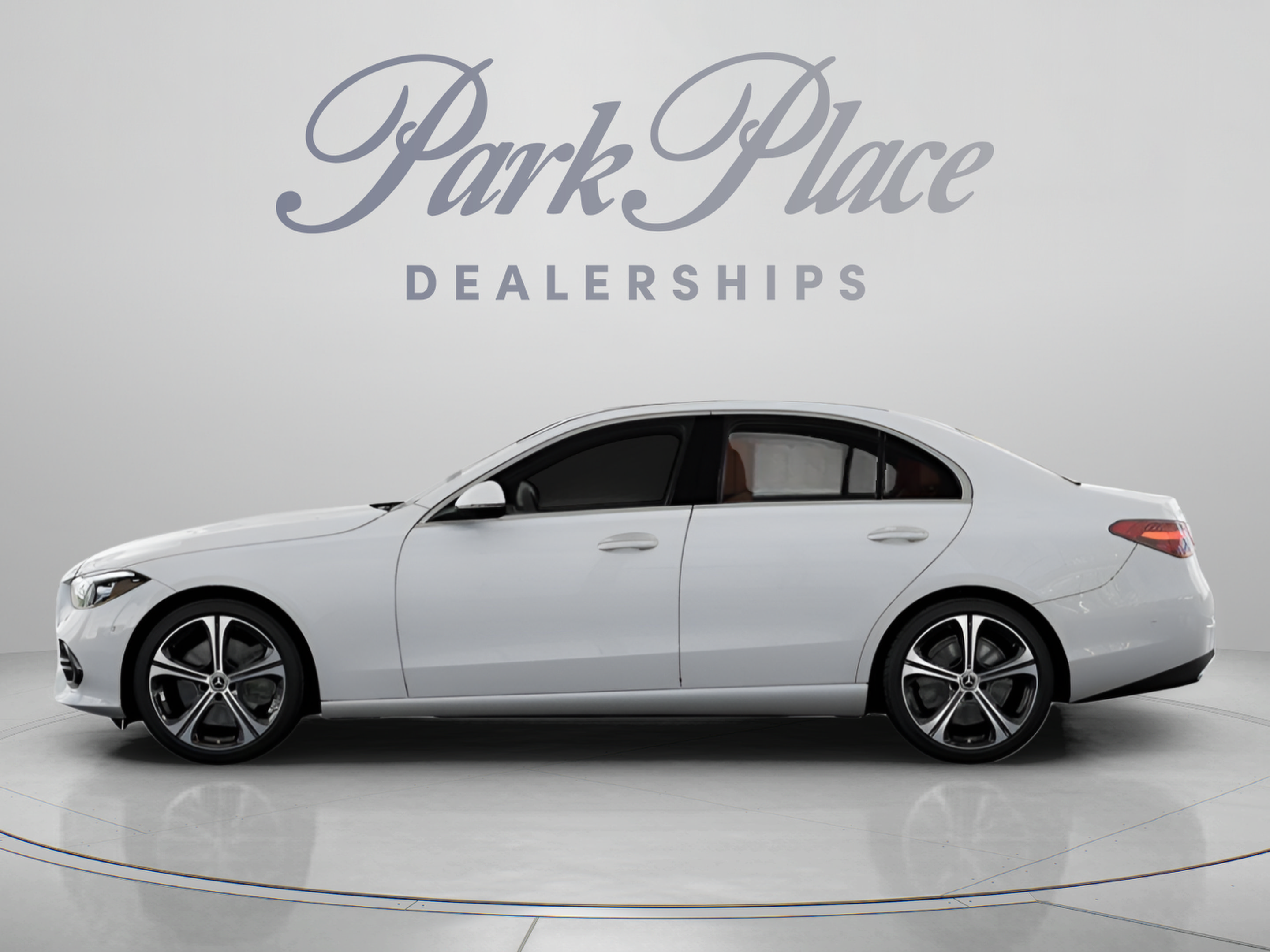 Used 2026 Mercedes-Benz C 300 Sedan image 7