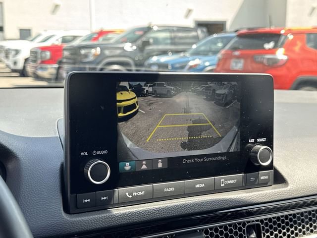 Used 2024 Honda Civic Sport image 18