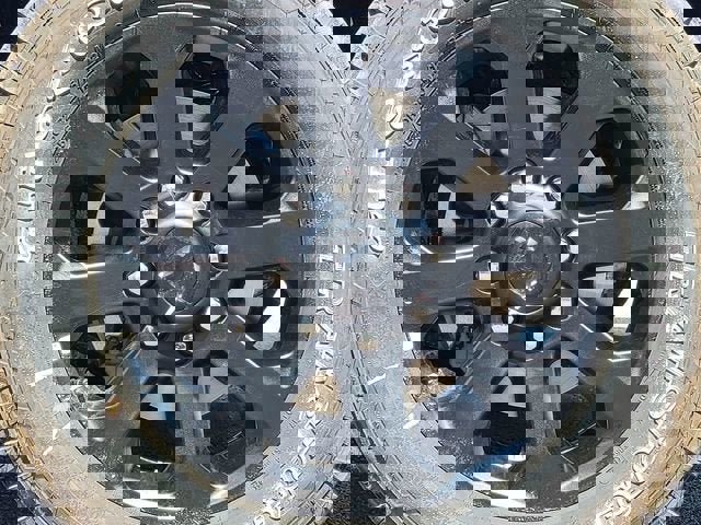 New 2026 RAM 3500 Big Horn image 17