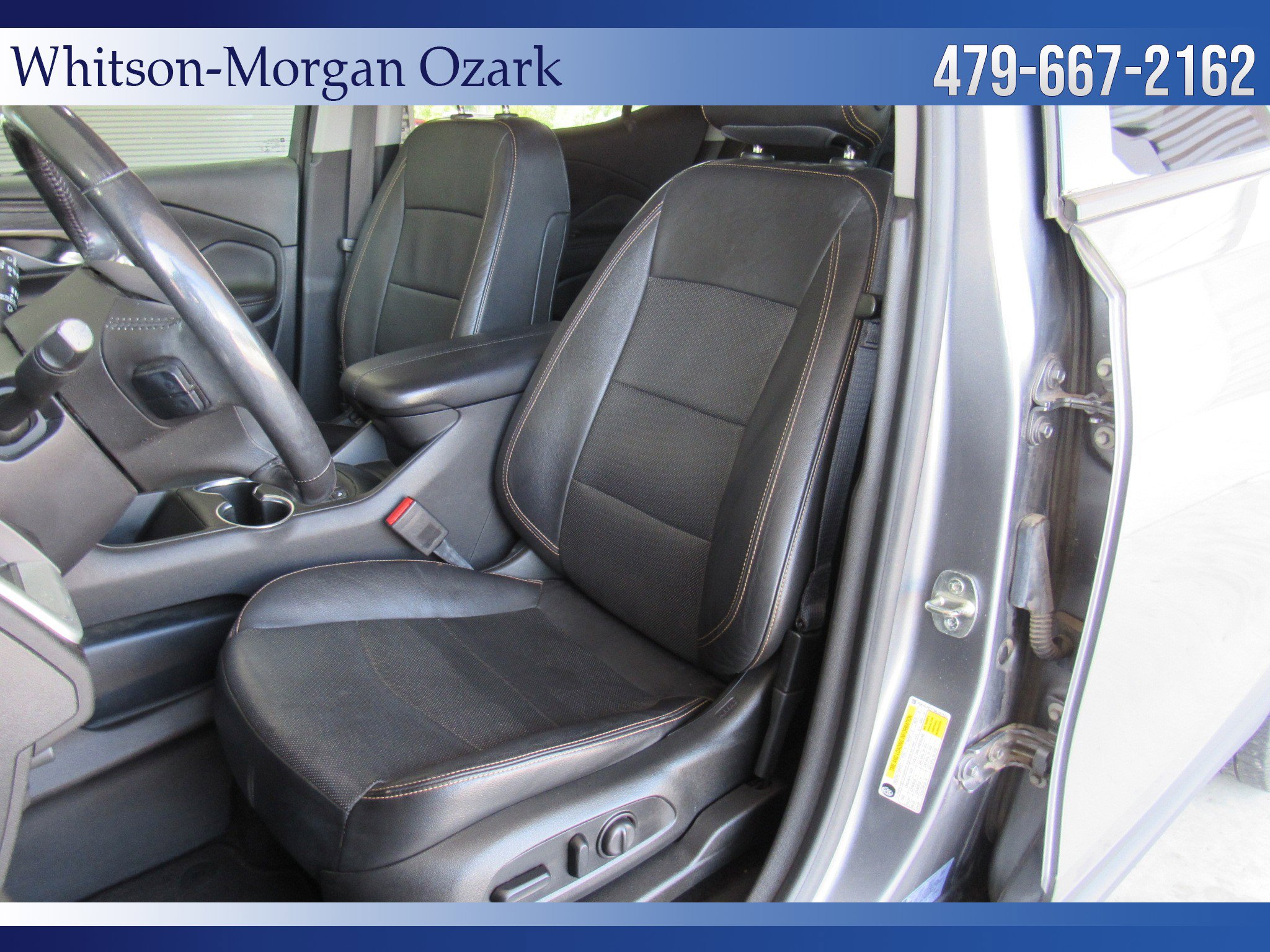 Used 2021 GMC Terrain SLT FWD image 20