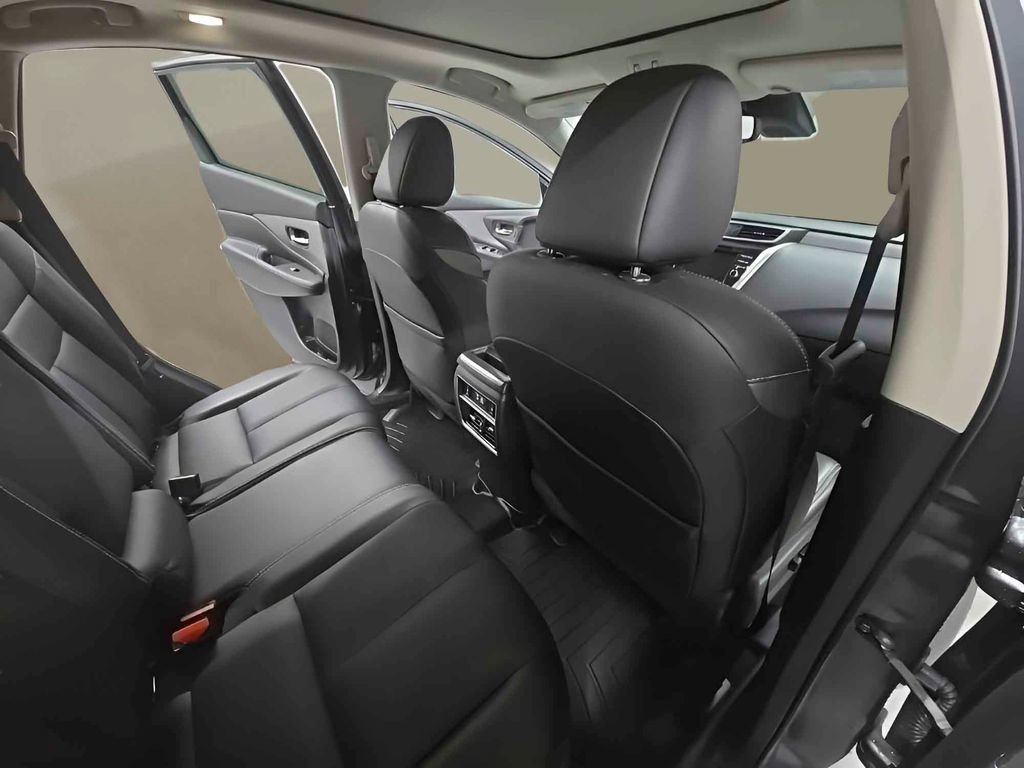 Used 2020 Nissan Murano SL AWD/4WD image 22