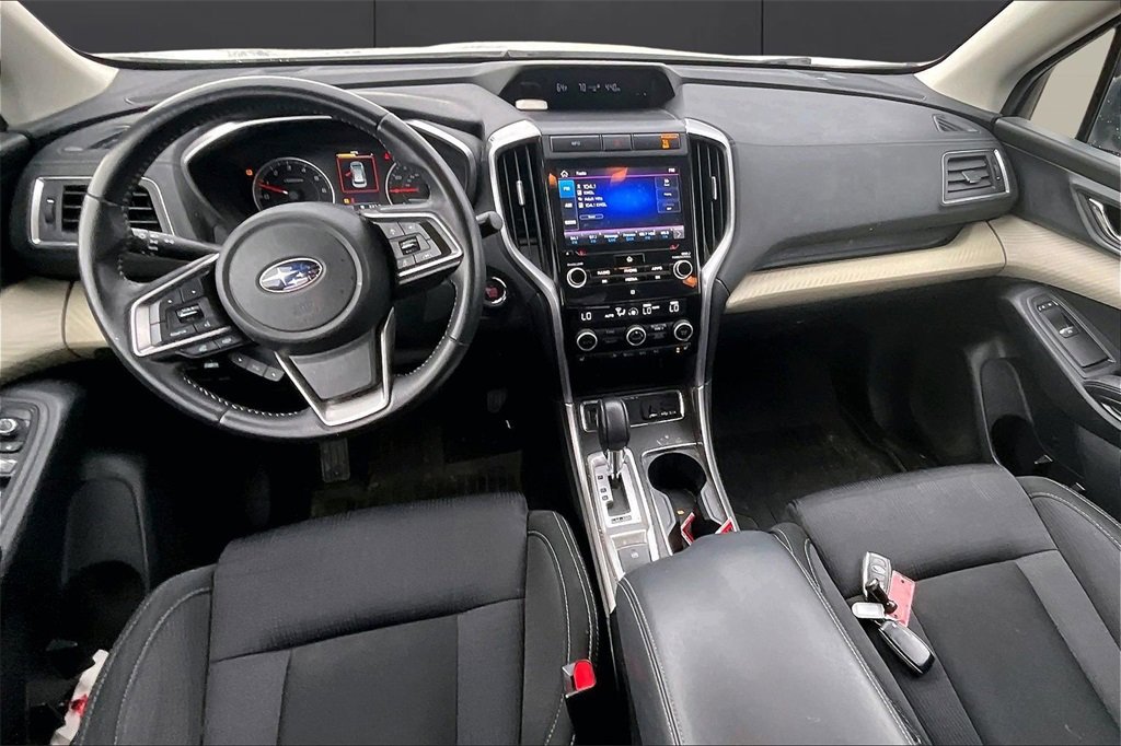 Used 2020 Subaru Ascent Premium w/ Convenience Package image 15