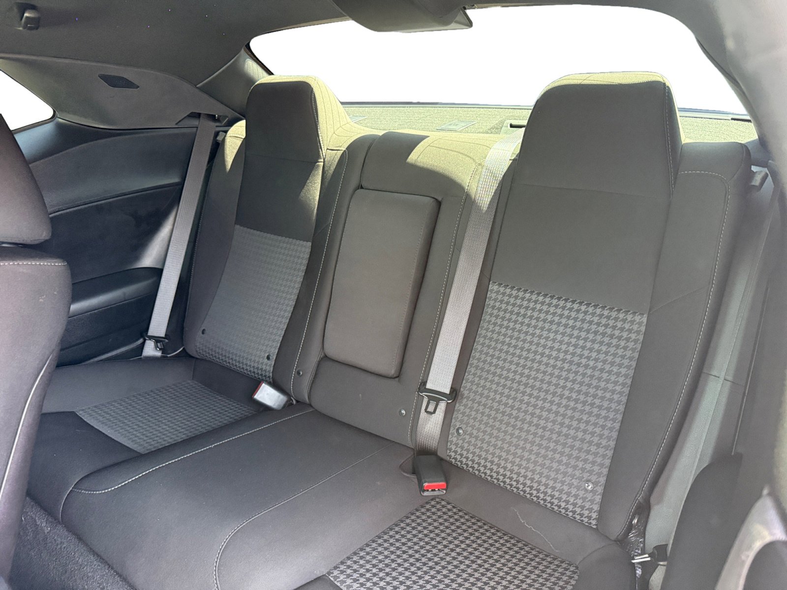 Used 2019 Dodge Challenger R/T Scat Pack RWD image 16