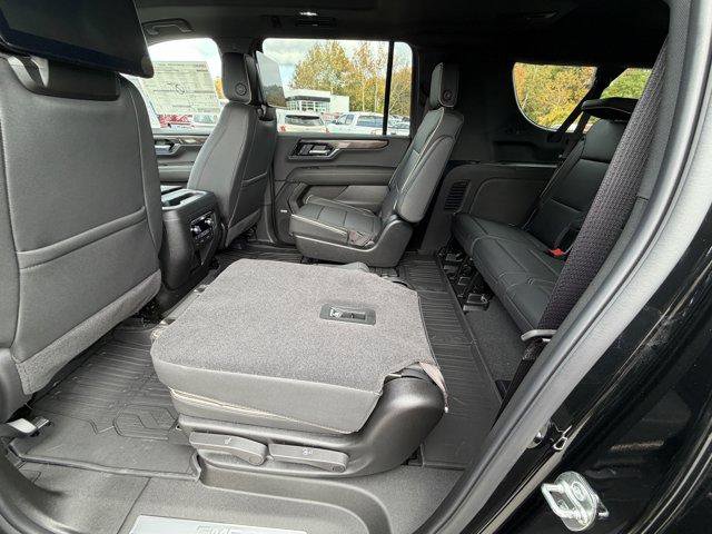 New 2026 GMC Yukon XL Elevation image 20