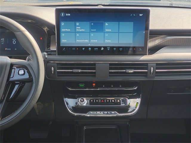 Certified 2025 Lincoln Corsair Grand Touring w/ Equipment Group 301A image 30