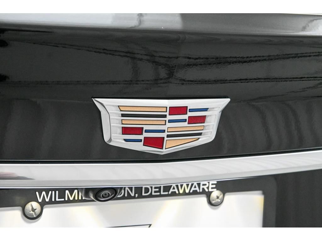 Used 2025 Cadillac CT5 Premium Luxury image 59