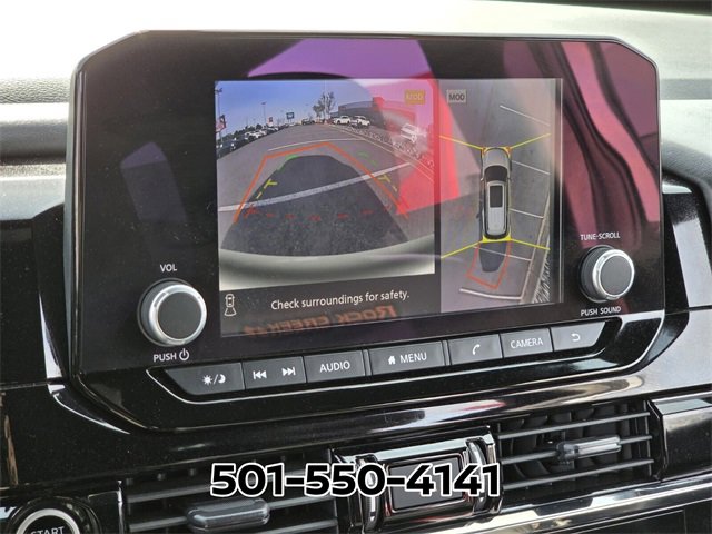 Used 2023 Nissan Pathfinder Rock Creek image 23