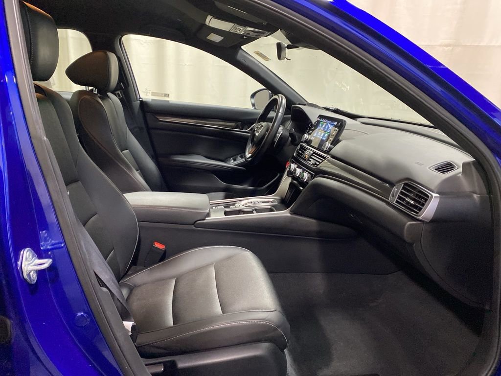 Used 2022 Honda Accord Sport image 13