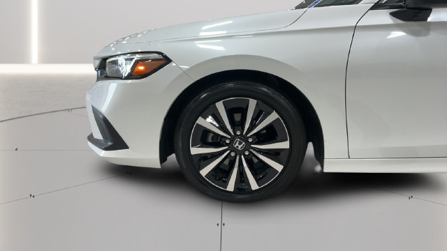 Used 2023 Honda Civic EX image 24