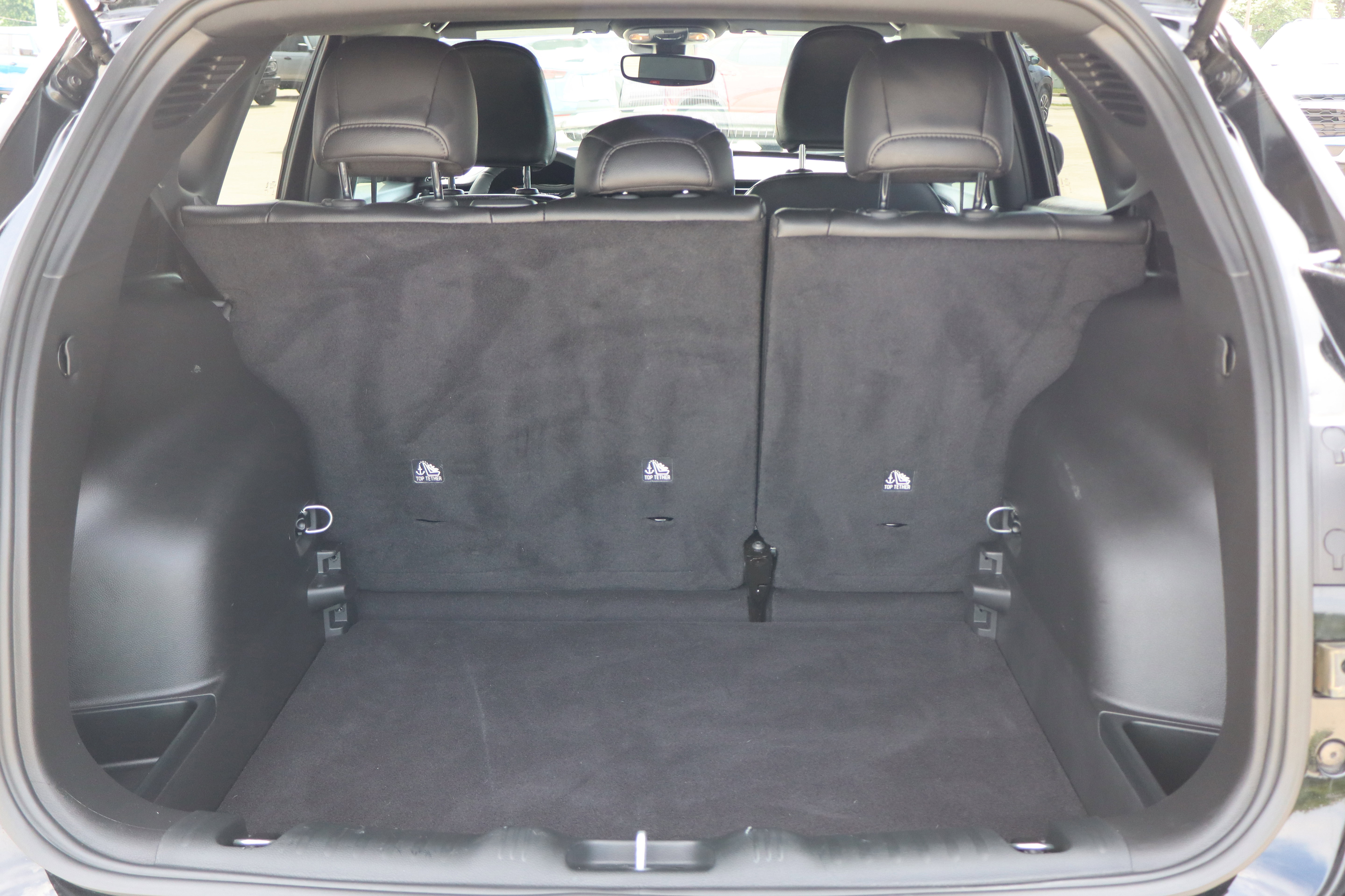 Used 2025 Jeep Compass Limited AWD/4WD image 24