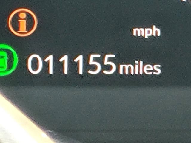 Used 2024 Honda Accord EX image 30