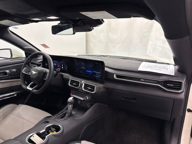 Used 2025 Ford Mustang GT Premium w/ 60th Anniversary Package RWD image 12