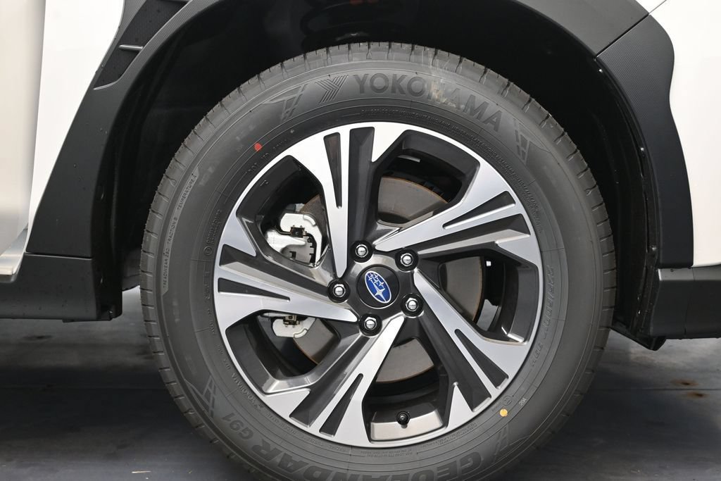 New 2026 Subaru Crosstrek 2.0i Premium AWD/4WD image 10