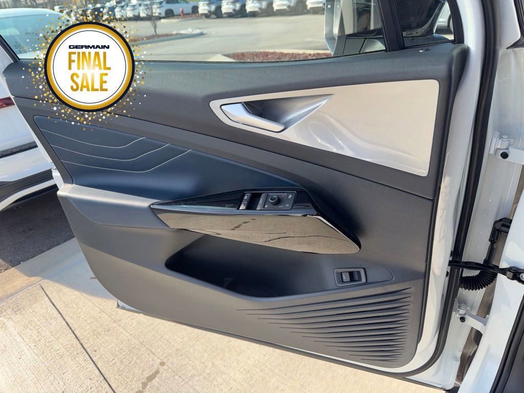 New 2025 Volkswagen ID.4 Pro S image 20