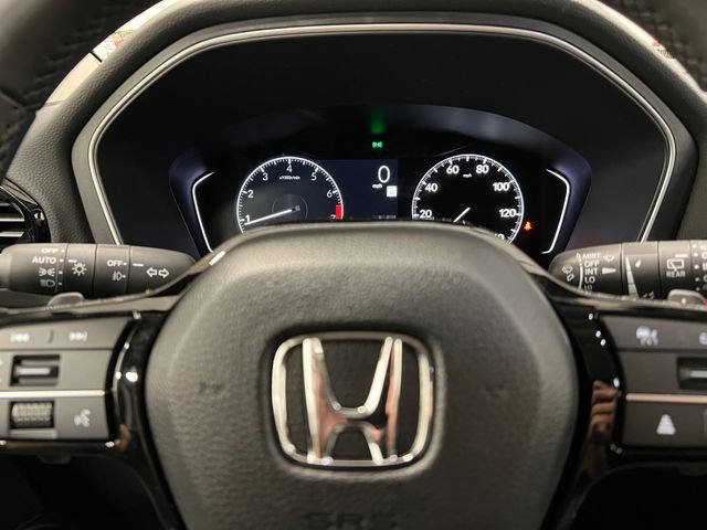 New 2025 Honda Pilot Touring image 20