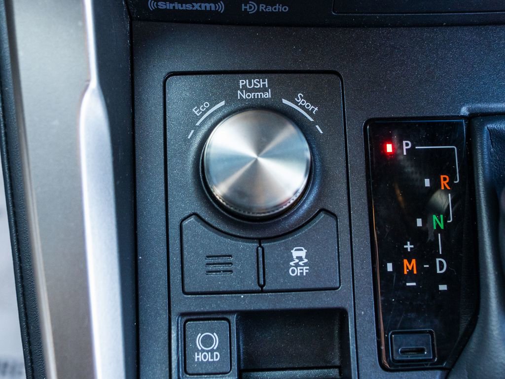 Used 2018 Lexus NX 300 F Sport w/ F Sport Premium Package image 28